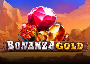 Bonanza Gold ทดลองเล่นฟรี