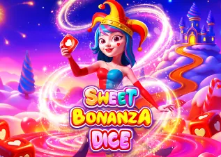 Sweet Bonanza Dice ทดลองเล่นฟรี